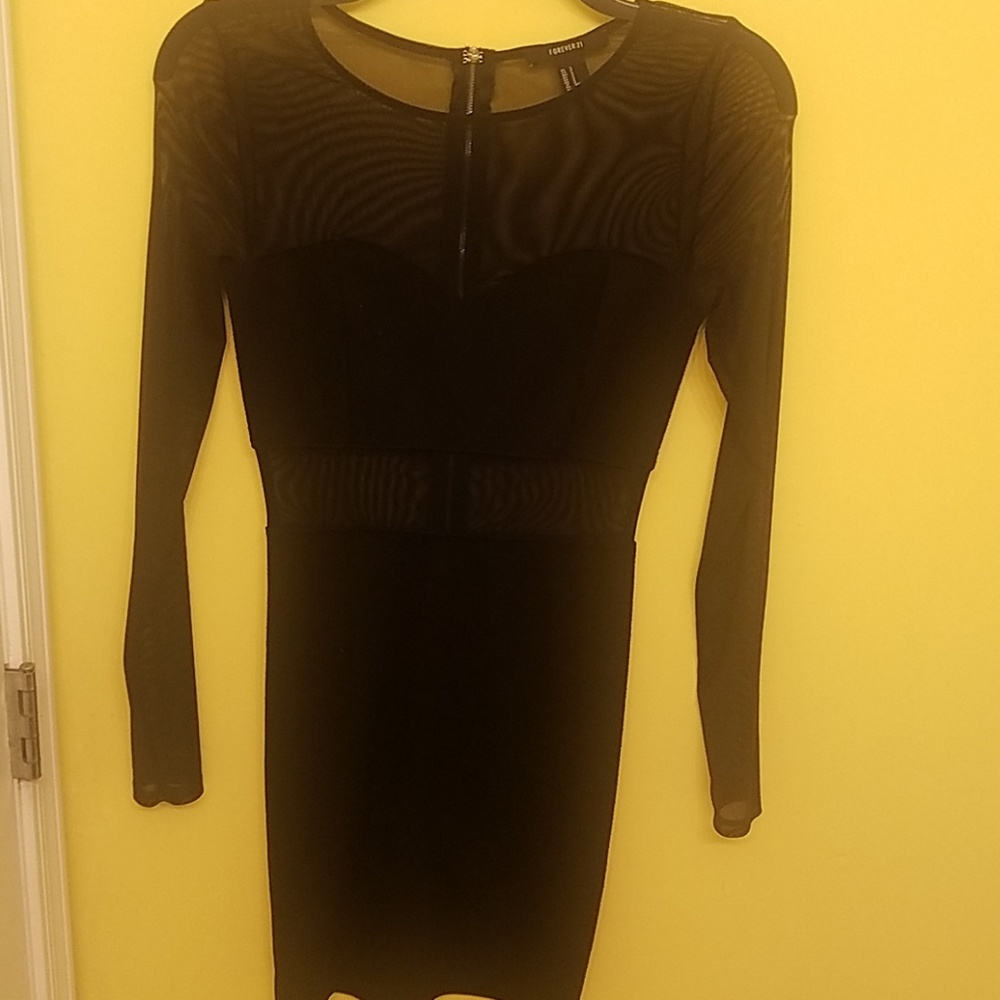 Forever 21 dress
